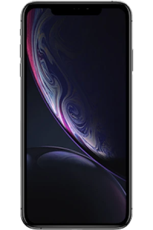 Unlock iPhone XR